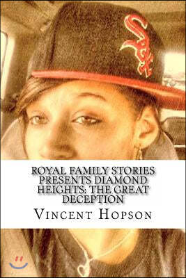 Royal Family Stories Presents Diamond Heights: The Great Depression