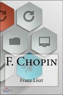 F. Chopin