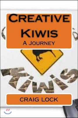 Creative Kiwis: A Journey