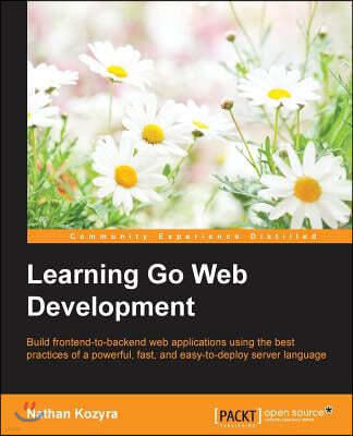 Learning Go Web Development