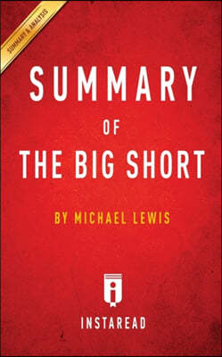 Summary of The Big Short