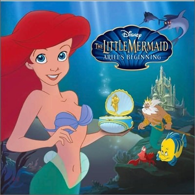 The Little Mermaid