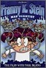 Franny K. Stein, Mad Scientist #6 : The Fran with Four Brains (Book & CD)