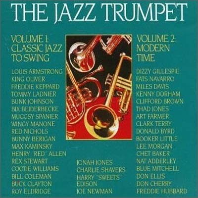 The Jazz Trumpet