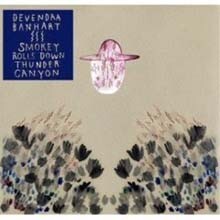 Devendra Banhart - Smokey Rolls Down Thunder Canyon (Special Edition)