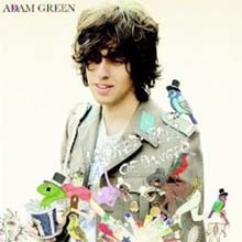 Adam Green - Jacket Full Of Dange 