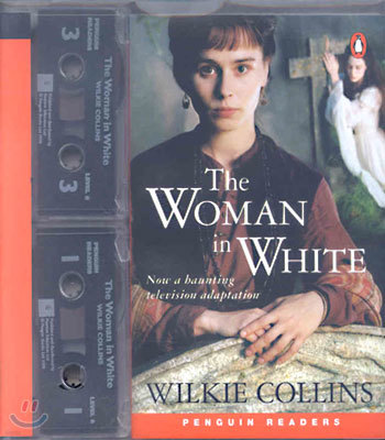 Penguin Readers Level 6 The Woman In White : Book + Cassette Tape