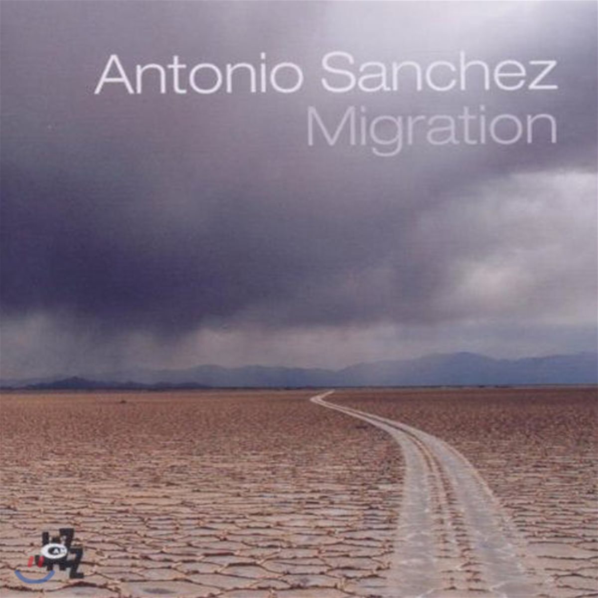 Antonio Sanchez / Pat Metheny / Chick Corea - Migration