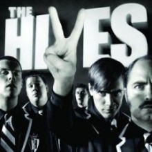 Hives - The Black And White Album