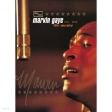Marvin Gaye - The Master 1961-1984 