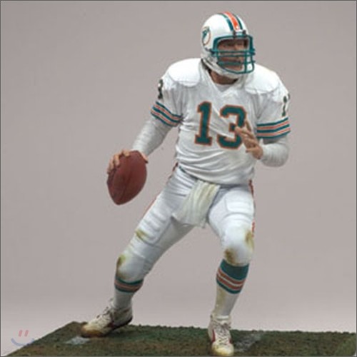 NFL  3 : DAN MARINO