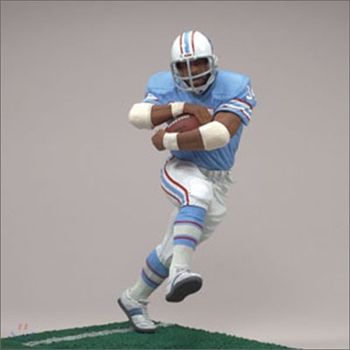 NFL  3 : EARL CAMPBELL