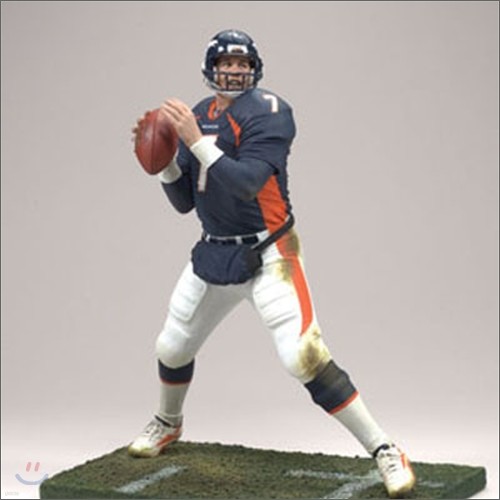 NFL  3 : JOHN ELWAY 2