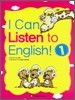 I Can Listen to English! 1