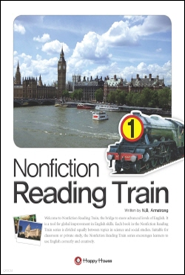 Nonfiction Reading Train 1