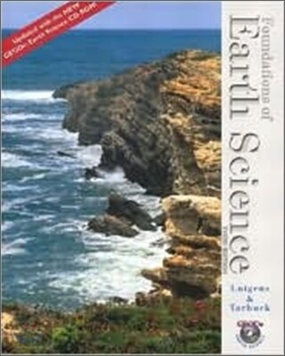 Foundations of Earth Science  Update with the New GEODs, 3/E