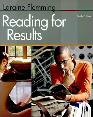 Reading for Results, 10/E