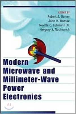 Modern Microwave and Millimeter-Wave Power Electronics