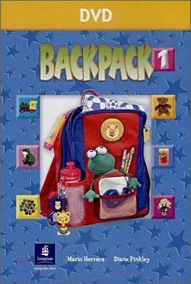 Backpack 1 : DVD