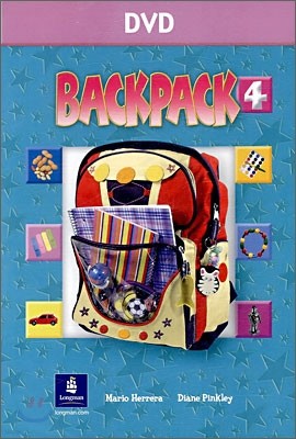 Backpack 4 : DVD