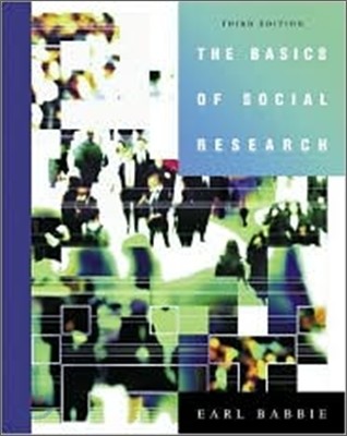 Basics of Social Research, 3/E