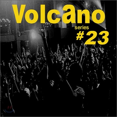Volcano Vol.23