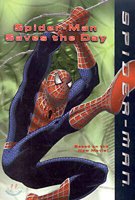 Spider Man