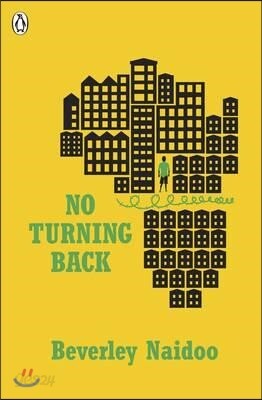A No Turning Back