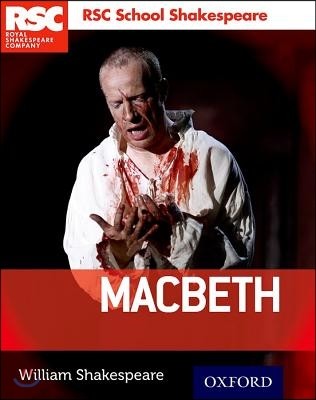 Rsc School Shakespeare Macbeth