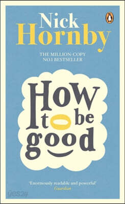 How to be Good