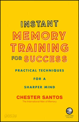 Instant Memory Training For Success