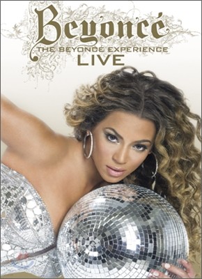 Beyonce - The Beyonce Experience Live (漼 - ͽǸ ̺)