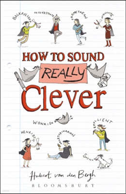 A How to Sound Really Clever