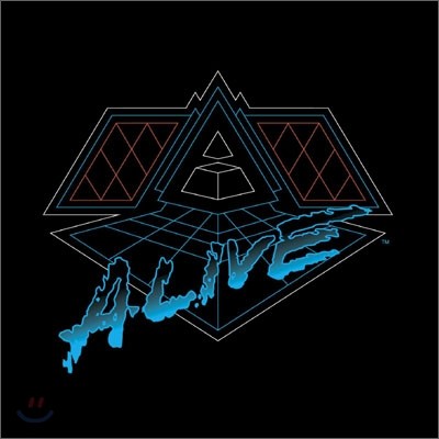 Daft Punk - Alive 2007
