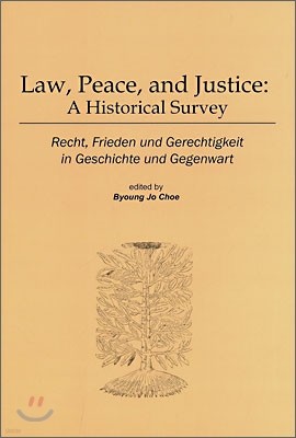 Law, Peace, and Justice