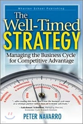 Well Timed Strategy : Managing the Business Cycle for Competitive Advantage