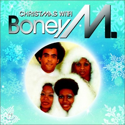 Boney M - Christmas With Boney M   ũ ٹ