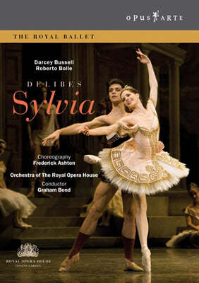 The Royal Ballet 들리브: 실비아 - 로얄 발레단 75주년 기념공연 (Delibes : Sylvia) 
