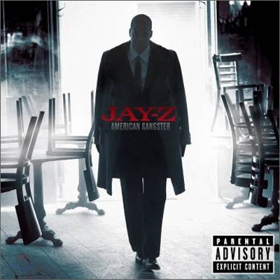 Jay-Z - American Gangster