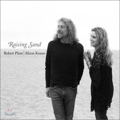 Robert Plant & Alison Krauss - Raising Sand