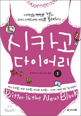 시카고 다이어리 1