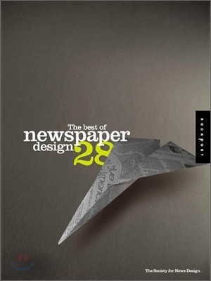 Best of Newspaper Design 28