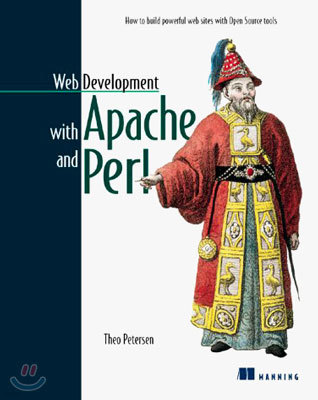 Web Development with Apache and Perl