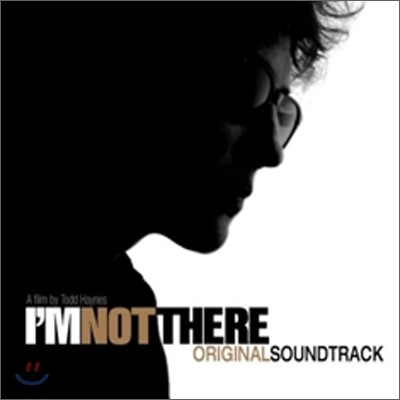 아임 낫 데어 영화음악 (I'm Not There OST - Bob Dylan)