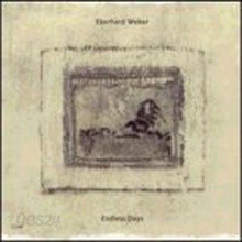 Eberhard Weber - Endless Days