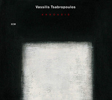 Vassilis Tsabropoulos - Akroasis