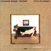 Eberhard Weber - Little Movements