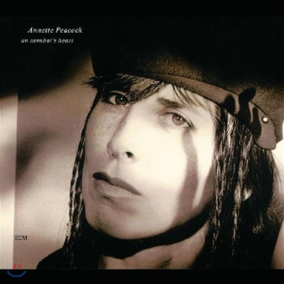 Annette Peacock (아넷 피콕) - An Acrobat`s Heart