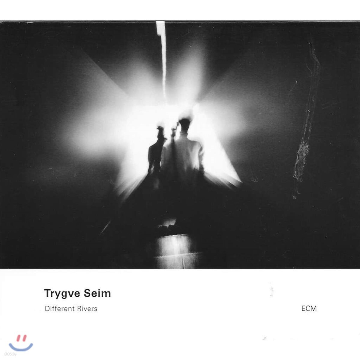 Trygve Seim - Different Rivers