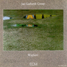 Jan Garbarek Group - Wayfarer